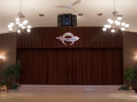 Tripoli Shrine Center