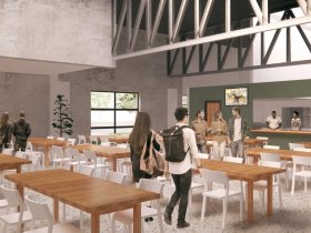 Teaching Kitchen - Concordia 27