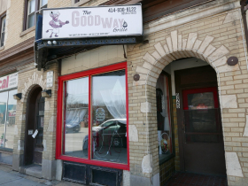 Goodway Grille
