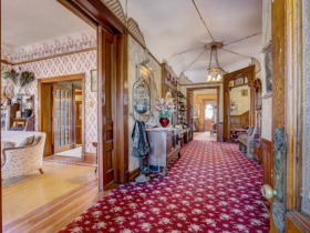 Schuster Mansion
