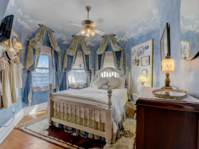 Schuster Mansion