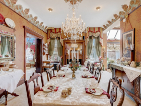 Schuster Mansion