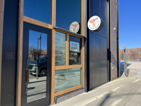 Wiener Window