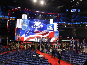 RNC Stage