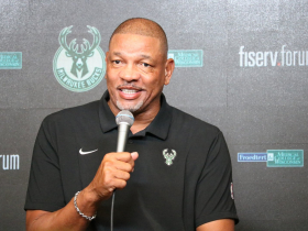 Doc Rivers