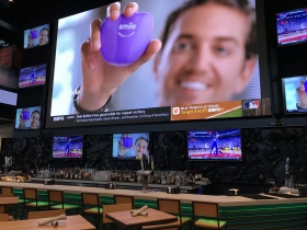 The MECCA Sports Bar and Grill