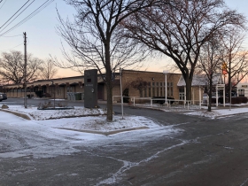 Capitol Library