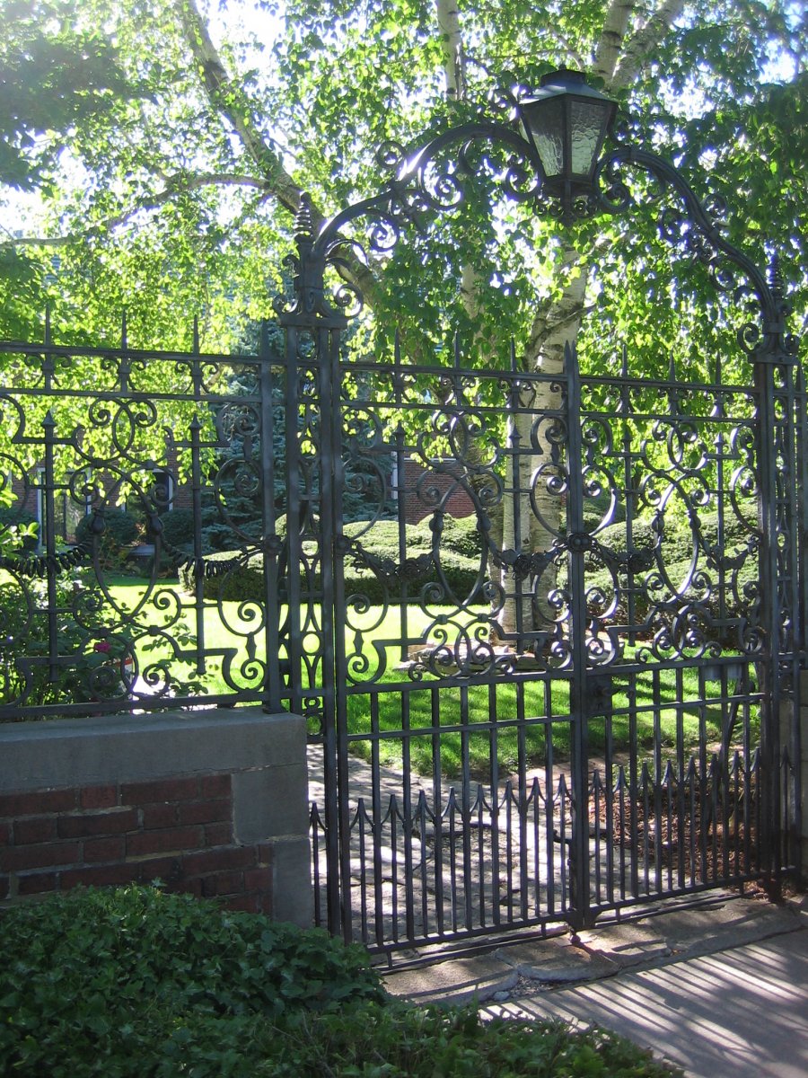 House Confidential: Chris Abele’s Castle