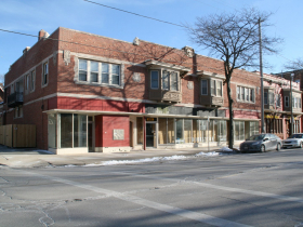 3126-3136 N. Downer Ave.