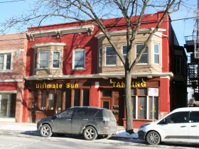 3122-3124 N. Downer Ave.