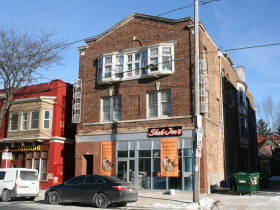 3116-3118 N. Downer Ave.