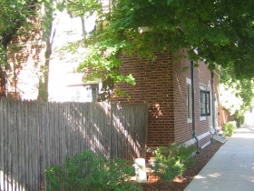 Side Structure