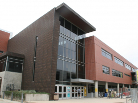 Klotsche Center