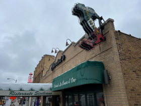 Carini's
