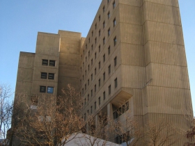 Curtin Hall, 3243 N. Downer Ave.