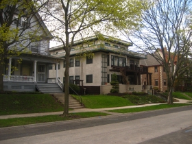 W.B. Rubin Duplex