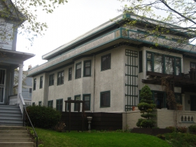 W.B. Rubin Duplex