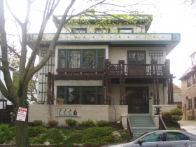 W.B. Rubin Duplex