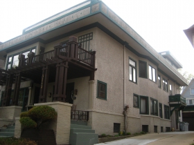 W.B. Rubin Duplex