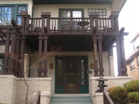 W.B. Rubin Duplex