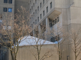 Curtin Hall, 3243 N. Downer Ave.