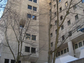 Curtin Hall, 3243 N. Downer Ave.
