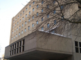 Curtin Hall, 3243 N. Downer Ave.
