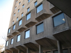 Curtin Hall, 3243 N. Downer Ave.