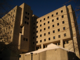 Curtin Hall, 3243 N. Downer Ave.