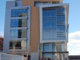 Kenwood Interdisciplinary Research Center