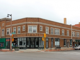 2597 North Downer Ave - Today