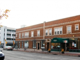 2597 N Downer Ave - Today