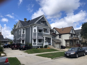 1523 N. Cass St.