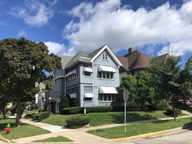 1654 N. Astor St.