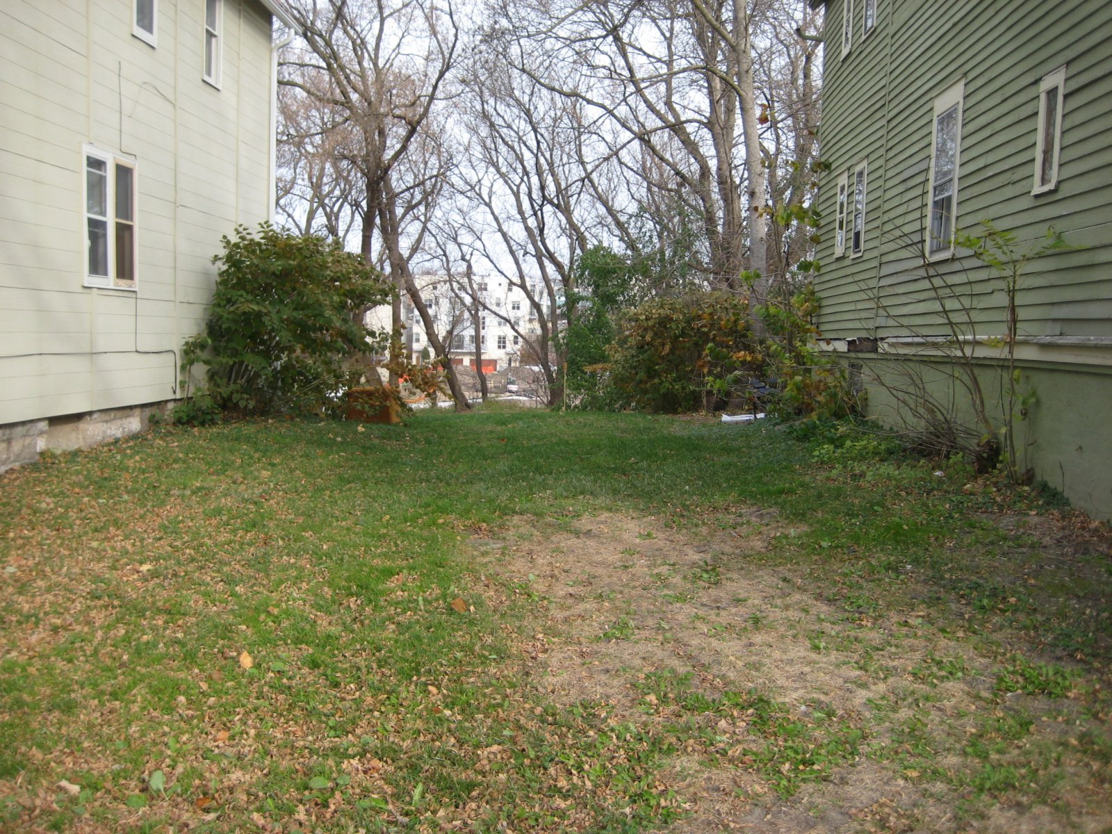 Plenty of Horne: Last Remaining Single Family Riverfront Lot