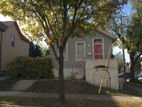 1725 N. Marshall St.