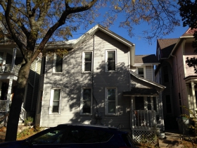 1758 N. Astor St.