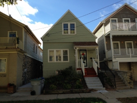 1765 N. Marshall St.