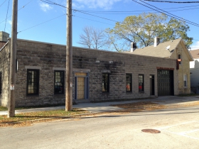 1801 N. Marshall St.