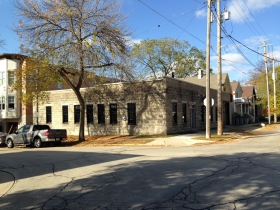 1801 N. Marshall St.
