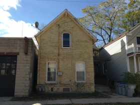 1813 N. Marshall St.