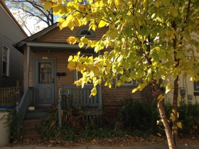1817 N. Marshall St.
