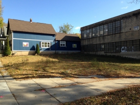 1820 N. Marshall St., 1822-1824 N. Marshall St.