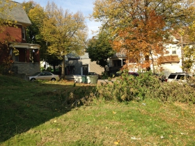 1821-1823 N. Humboldt Ave.