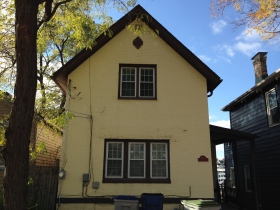 1821 N. Marshall St.