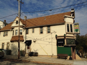 Scaffidi's Hideout, 1837 N. Humboldt Ave.