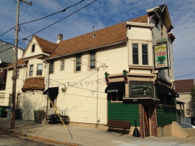 Scaffidi's Hideout, 1837 N. Humboldt Ave.