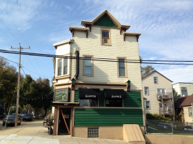 Scaffidi's Hideout, 1837 N. Humboldt Ave.