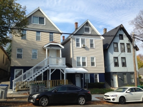 1851-1853 N. Humboldt Ave., 1855 N. Humboldt Ave., 1857 N. Humboldt Ave.
