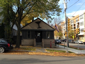 Finks, 1875 N. Humboldt Ave.